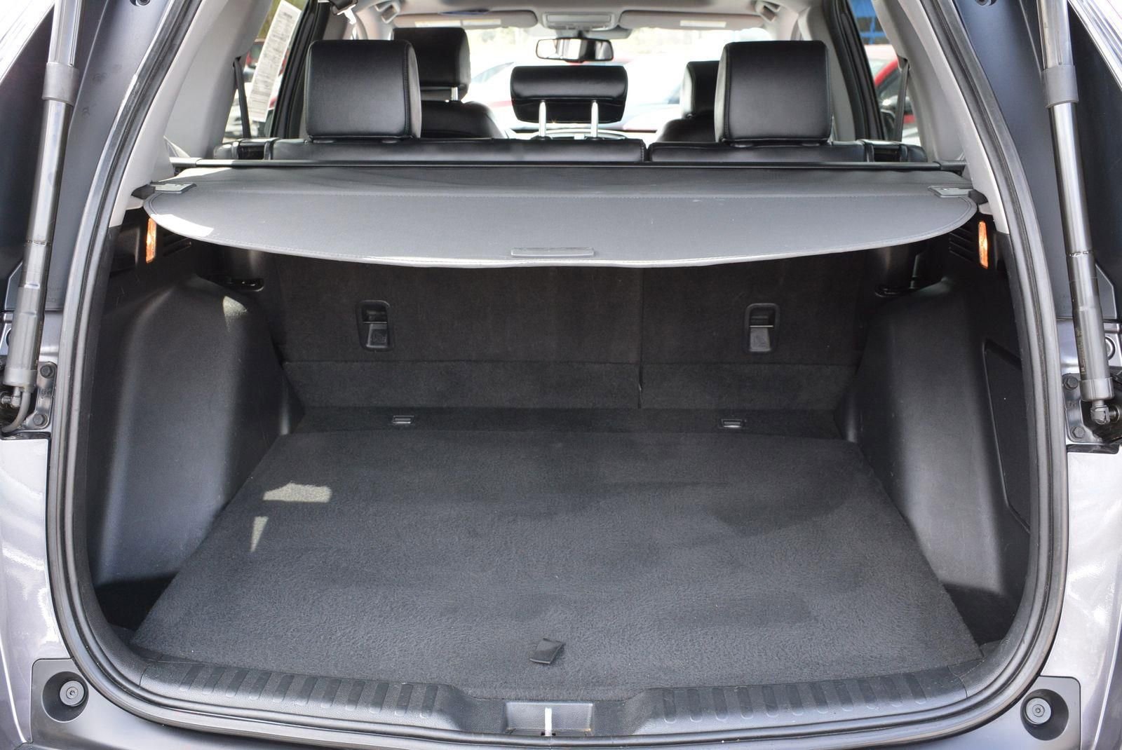 Used 2022 Honda CR-V Touring image 17
