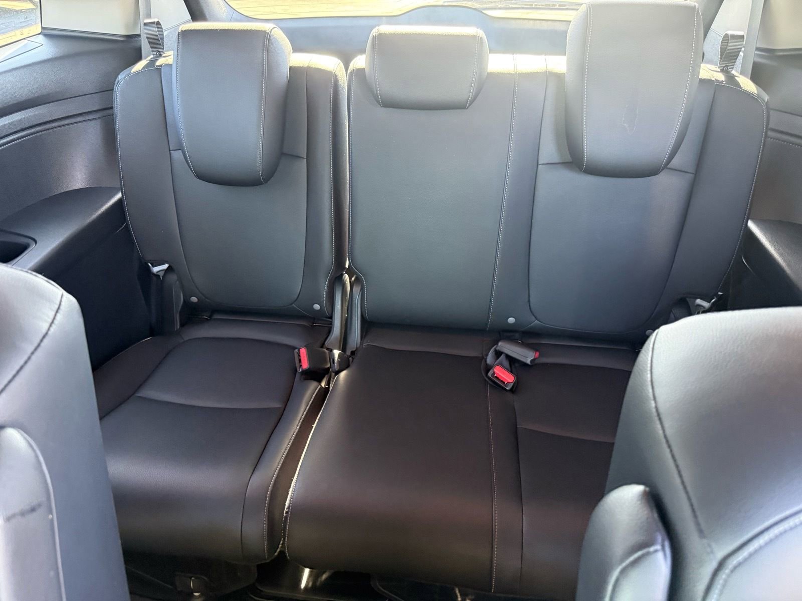 Used 2024 Honda Odyssey EX-L image 28