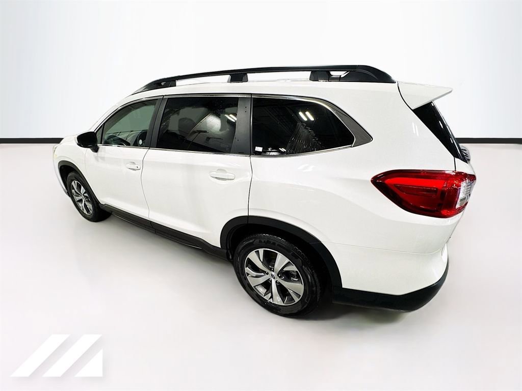 Certified 2025 Subaru Ascent Premium AWD/4WD image 7