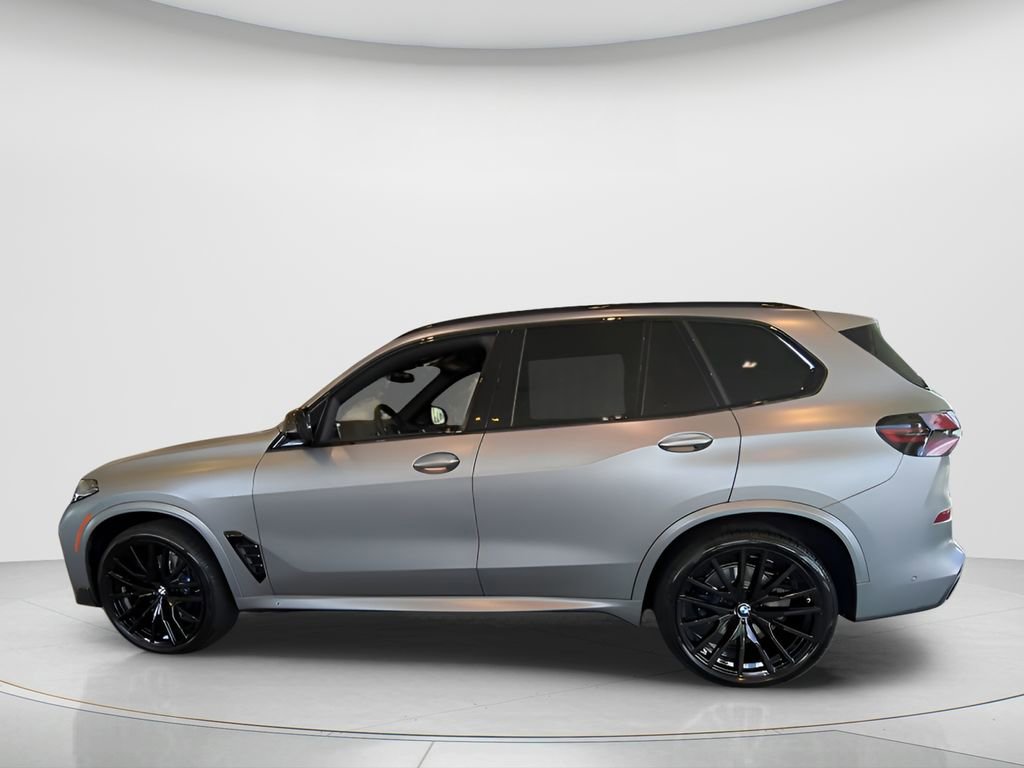 New 2026 BMW X5 xDrive40i w/ M Sport Package image 8