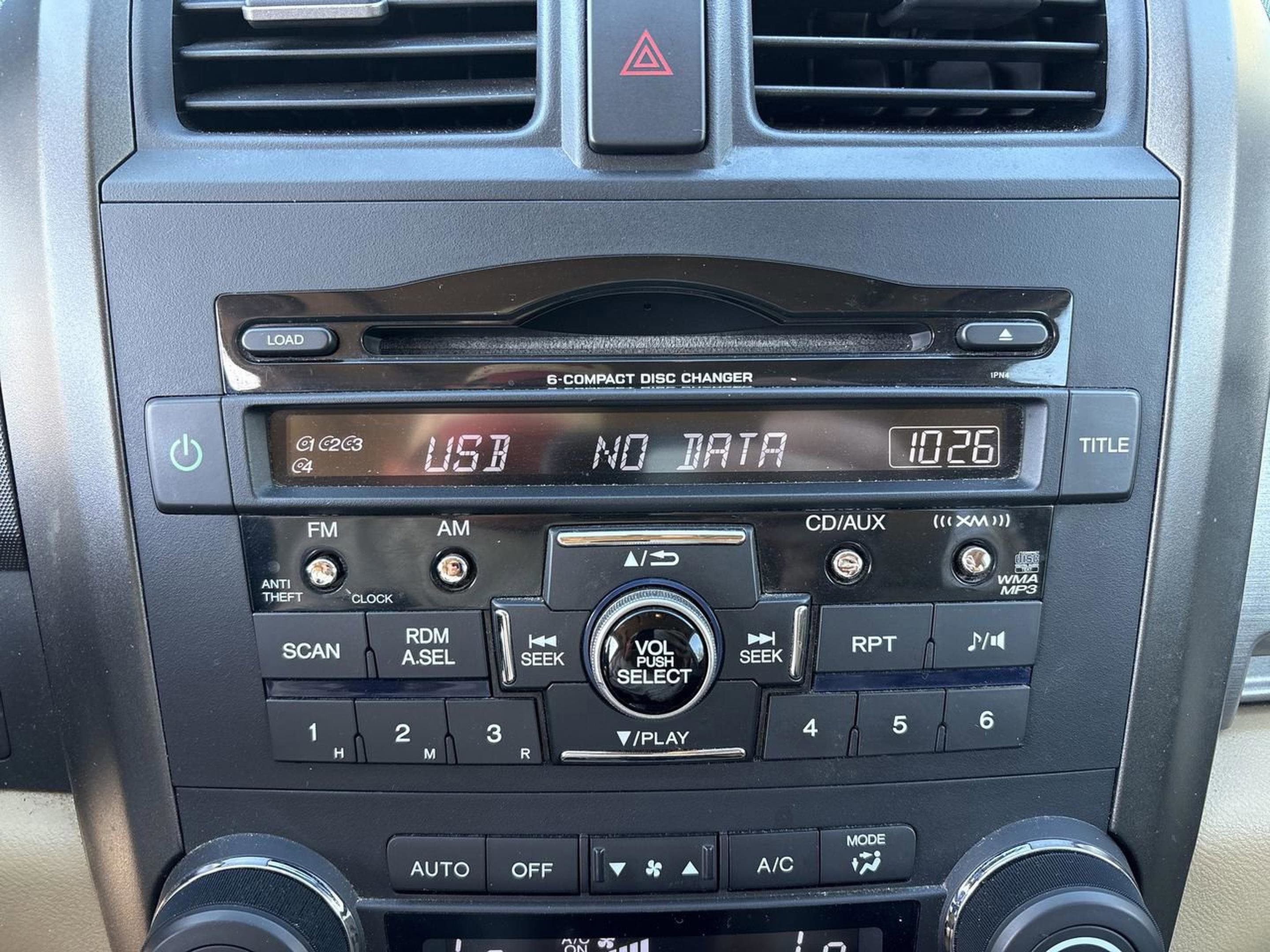 Used 2011 Honda CR-V EX-L image 28