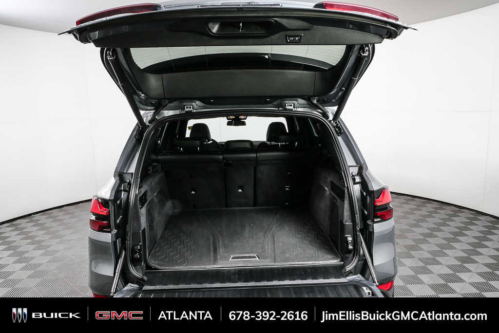 Used 2024 BMW X5 sDrive40i w/ Parking Assistance Package RWD image 27