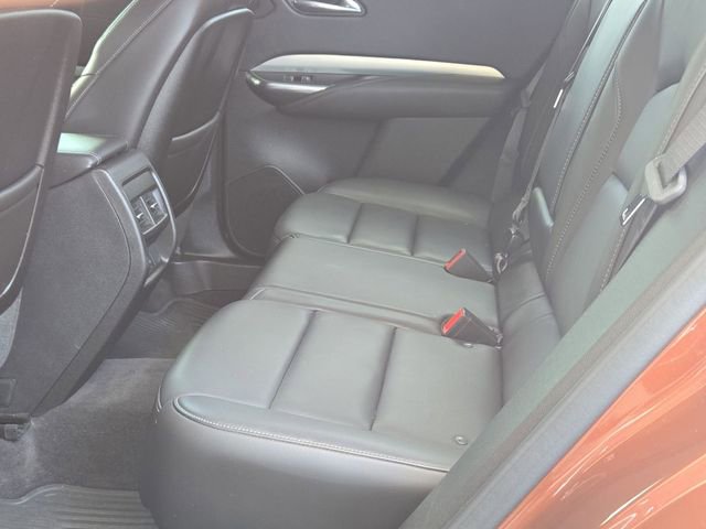 Used 2019 Cadillac XT4 Premium Luxury w/ Technology Package FWD image 26