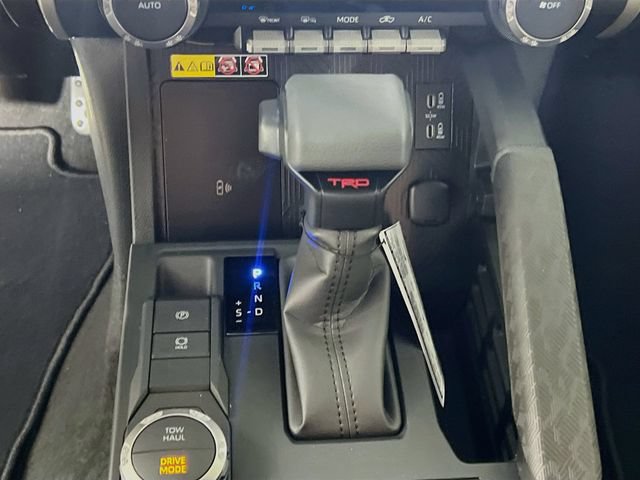 New 2026 Toyota Tacoma TRD Sport w/ TRD Sport Upgrade Package RWD image 20