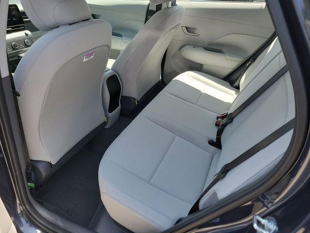 Certified 2026 Hyundai Kona SE FWD image 23