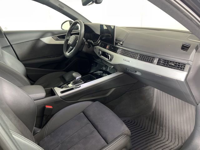 Used 2024 Audi A4 2.0T Premium Plus w/ Premium Plus Package image 12
