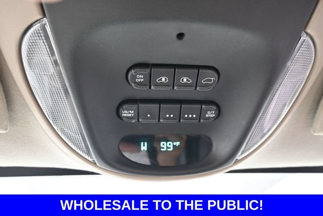 Used 2006 Dodge Grand Caravan SXT FWD image 28