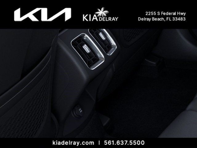 New 2026 Kia Sorento S FWD image 26