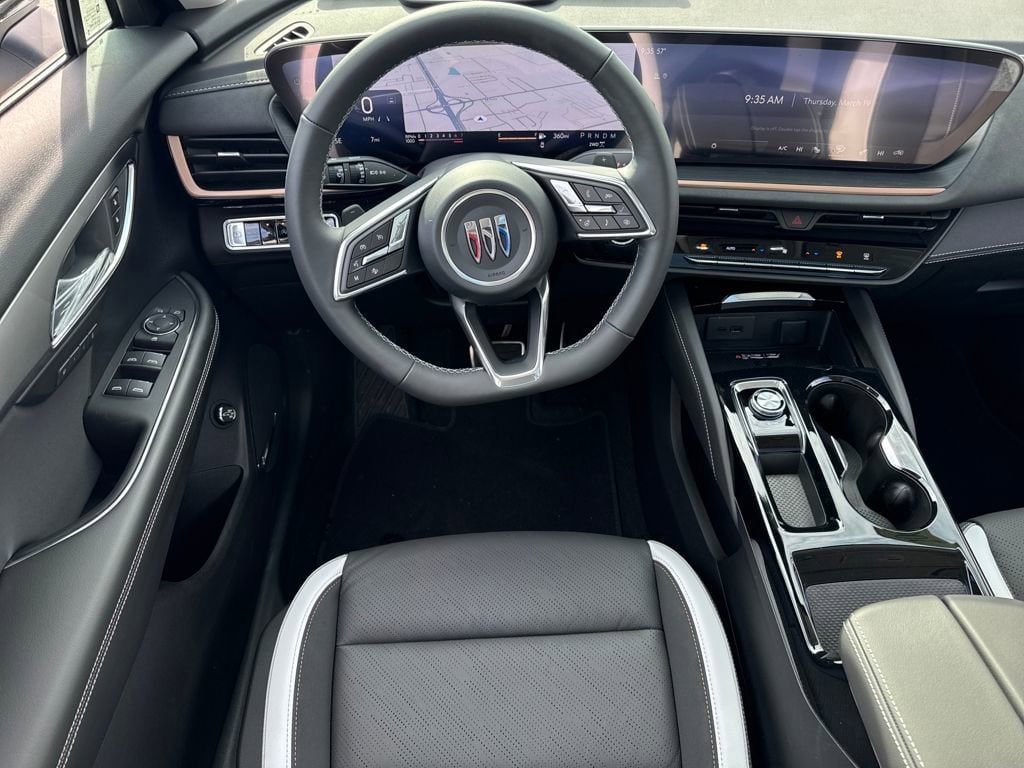 New 2026 Buick Envision Sport Touring image 13