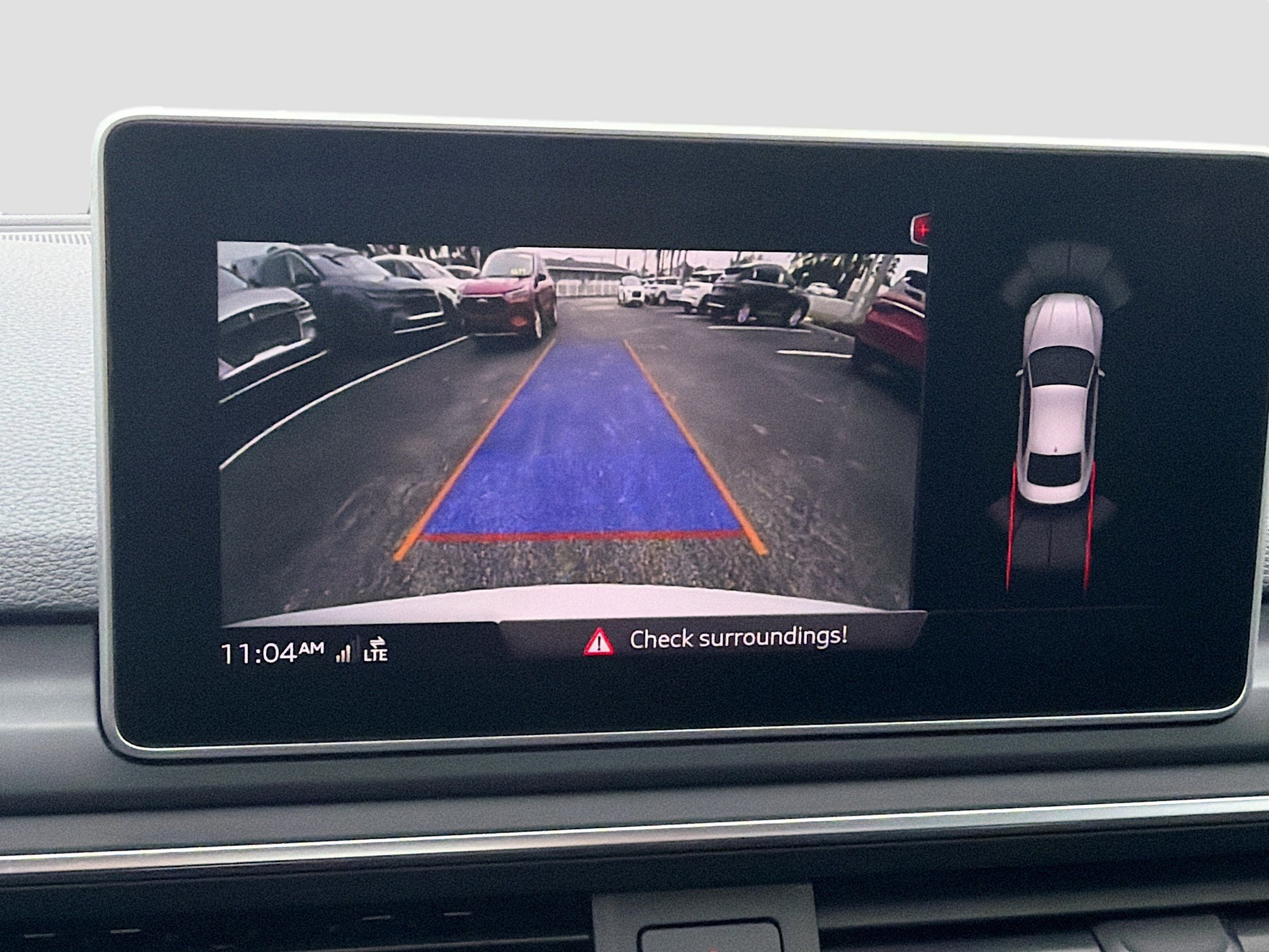 Used 2019 Audi A5 2.0T Premium Plus w/ Premium Plus image 14