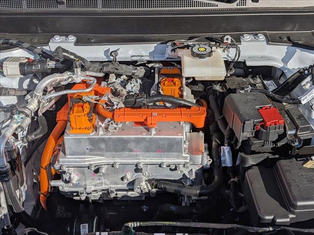 New 2026 Honda Prologue Elite image 16