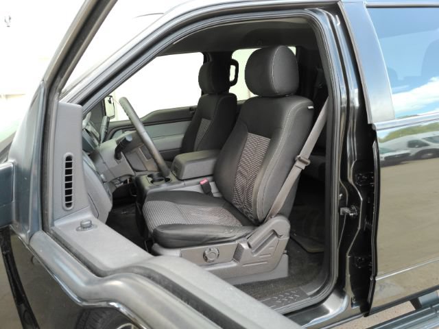 Used 2014 Ford F150 STX w/ Equipment Group 201A Mid RWD image 12