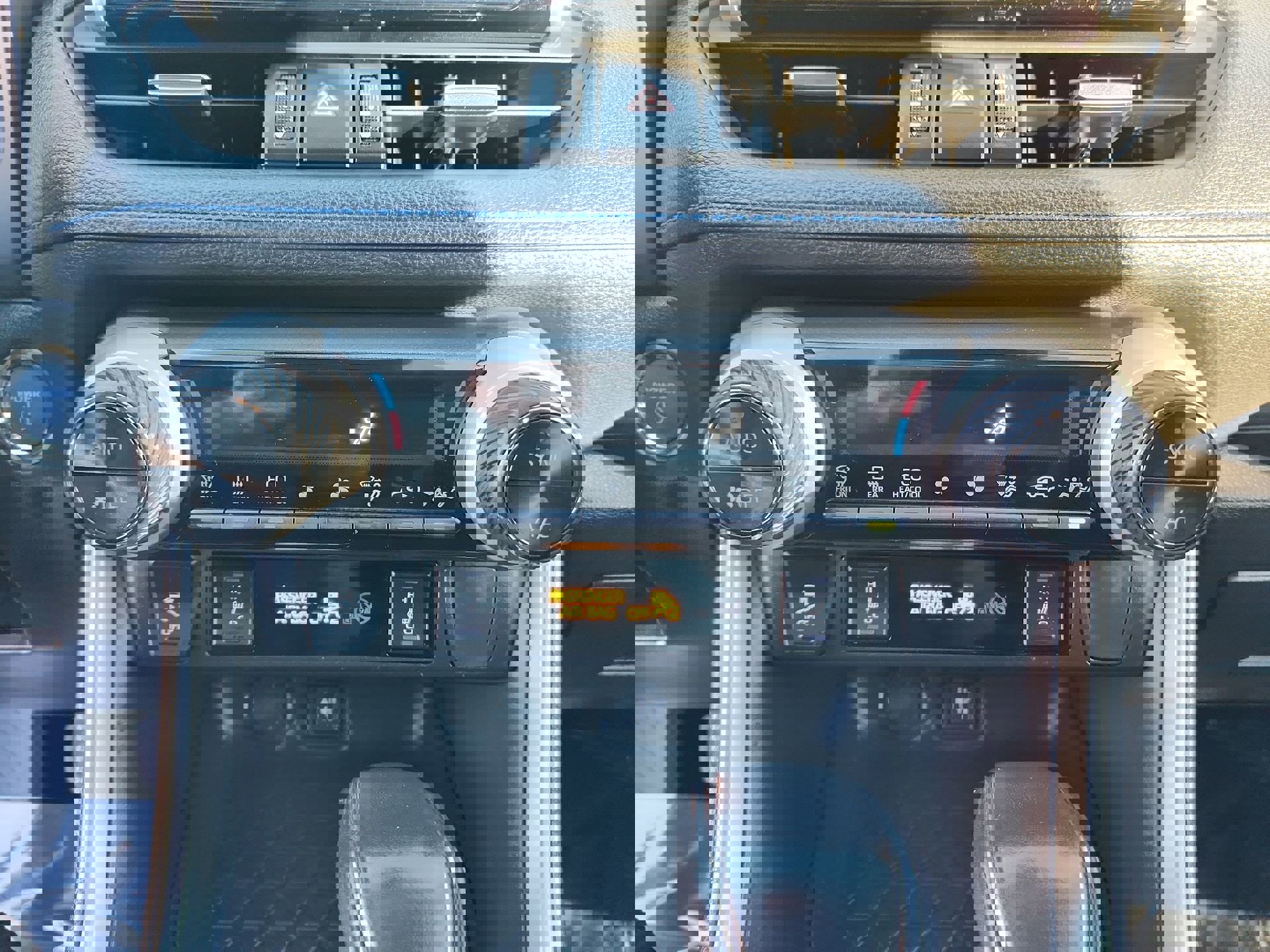 Used 2019 Toyota RAV4 XSE image 17