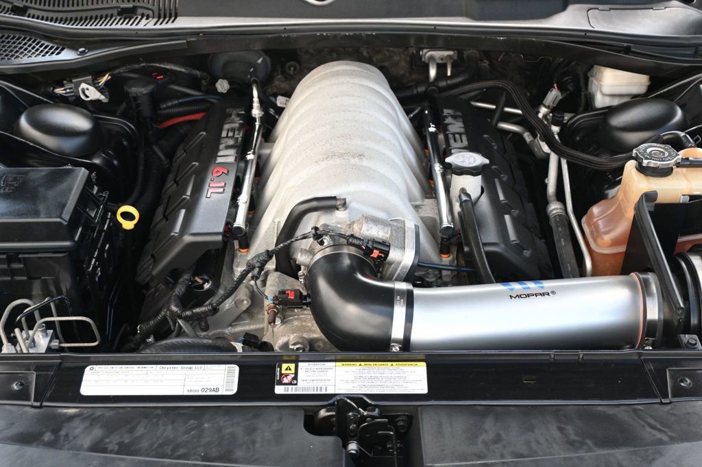 Used 2010 Dodge Challenger SRT8 w/ SRT Option Group II image 16