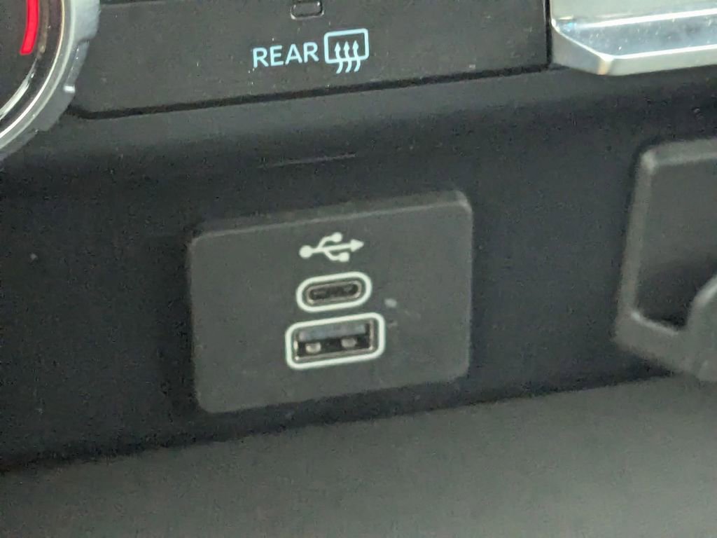 Used 2025 Ford F150 XLT w/ Equipment Group 301A Standard image 23