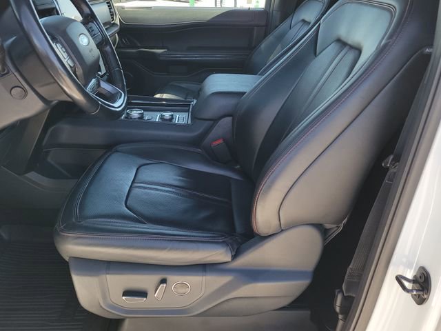 Used 2024 Ford Expedition Max Limited AWD/4WD image 6