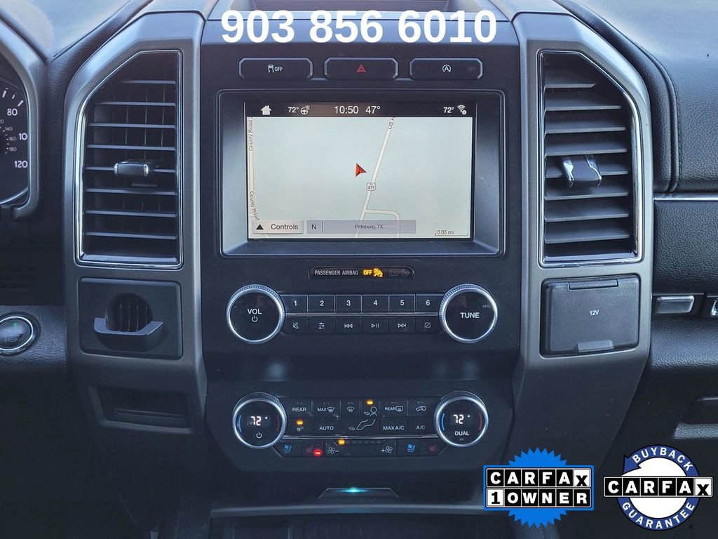 Used 2019 Ford Expedition XLT w/ Equipment Group 202A image 13