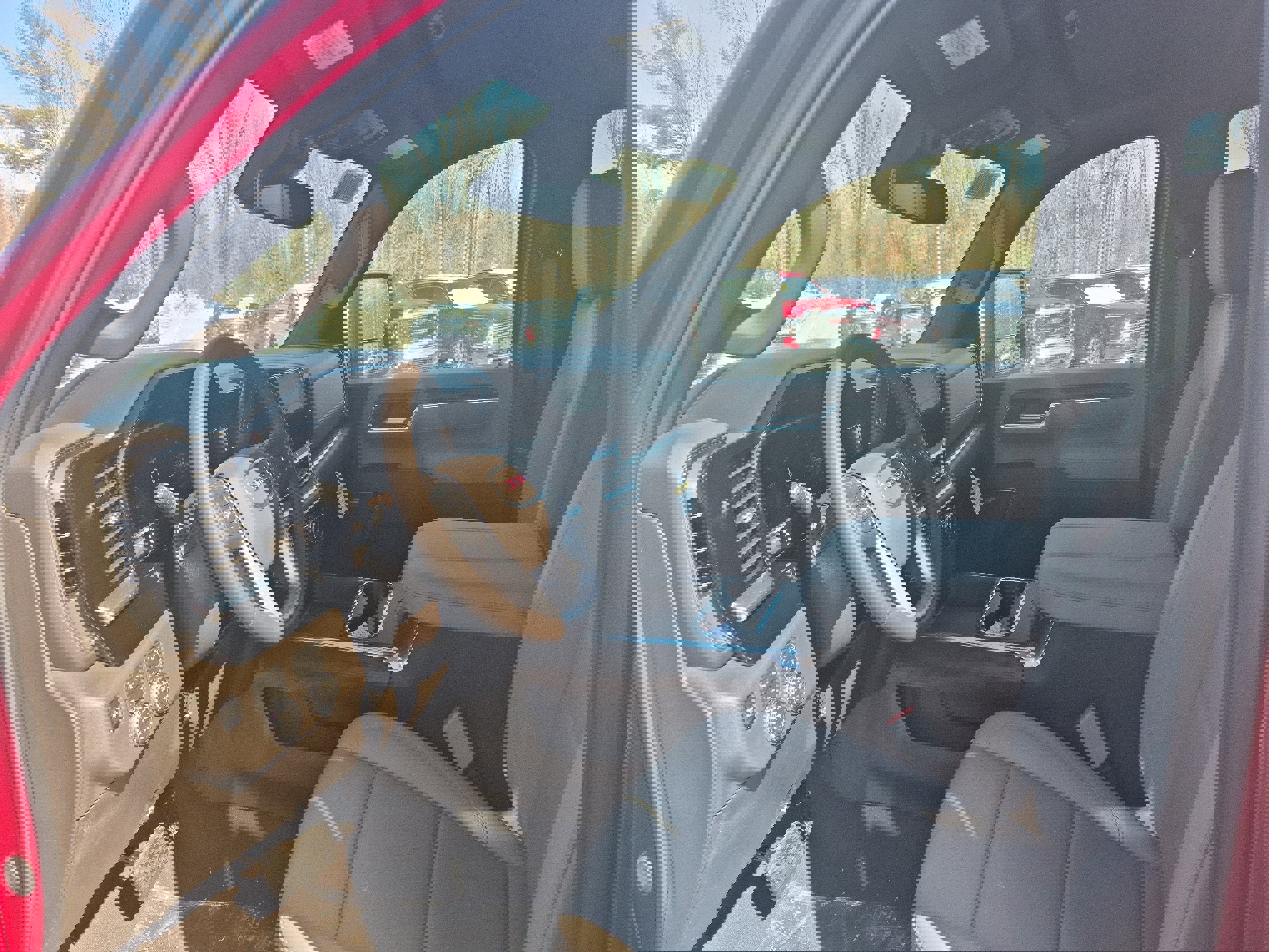 Used 2026 GMC Sierra 3500 SLT w/ SLT Premium Package image 22