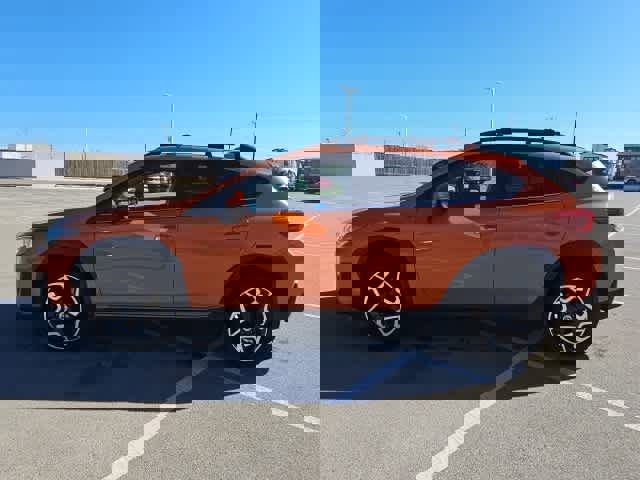 Used 2018 Subaru Crosstrek 2.0i Limited image 8