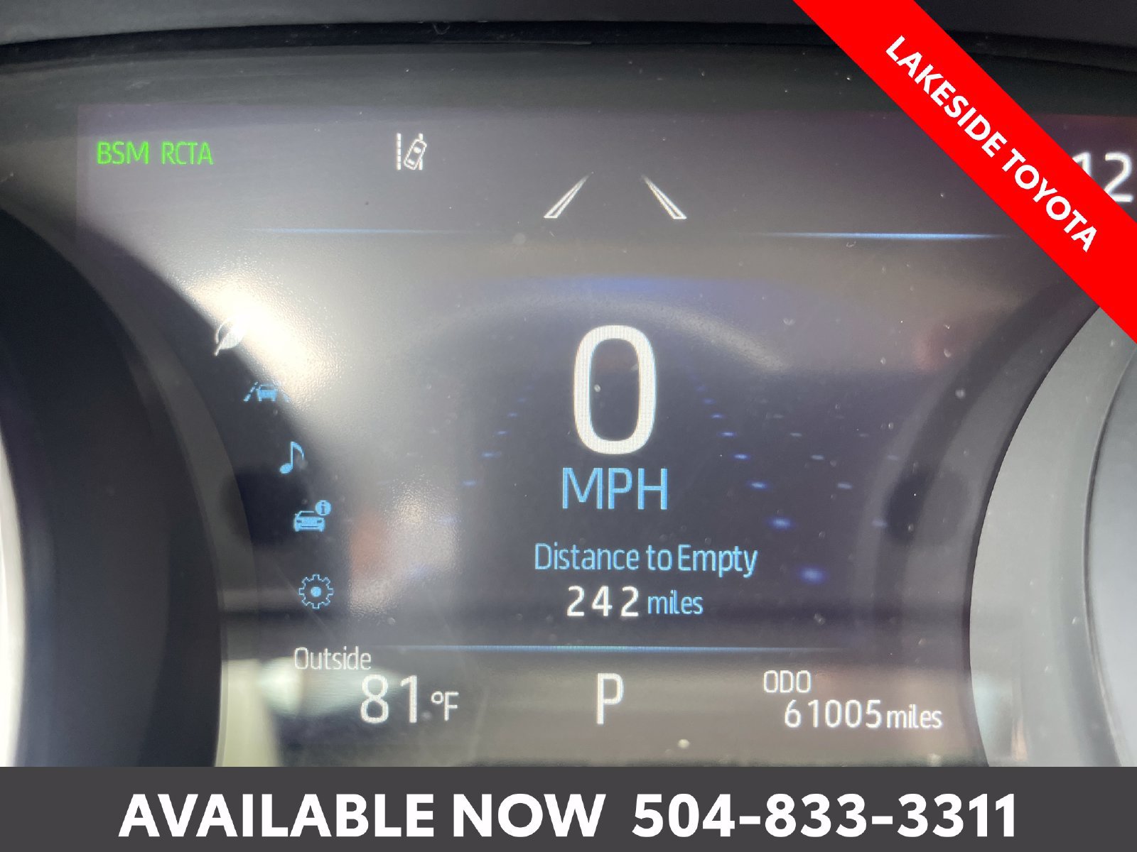 Used 2024 Toyota Camry XSE FWD image 36