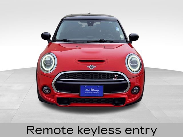 Used 2020 MINI Cooper S w/ Storage Package image 3