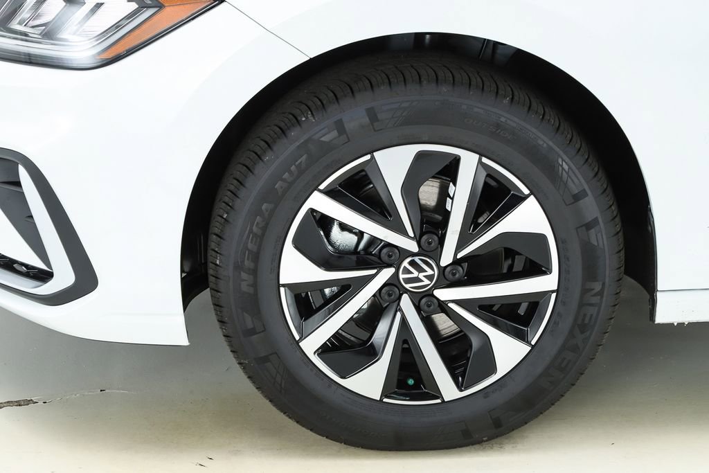 New 2026 Volkswagen Jetta S image 5