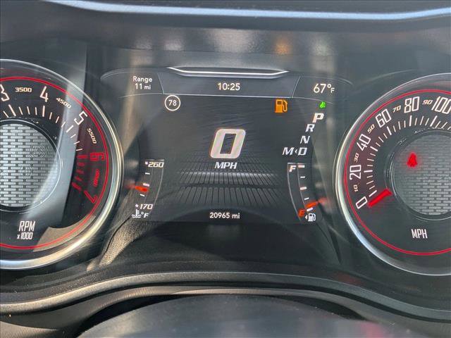 Used 2023 Dodge Challenger R/T Scat Pack w/ Plus Package image 11