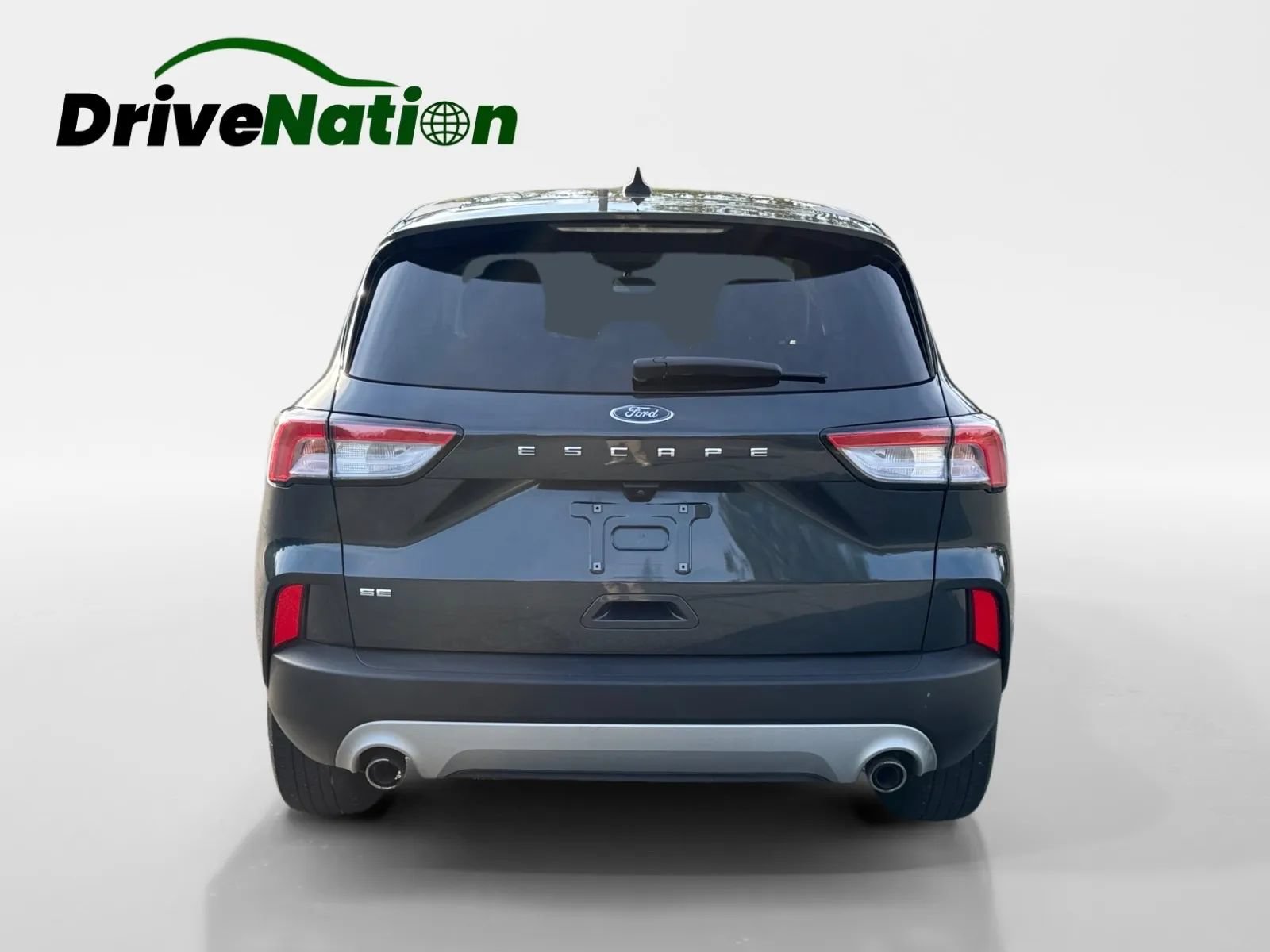 Used 2022 Ford Escape SE w/ Convenience Package FWD image 6