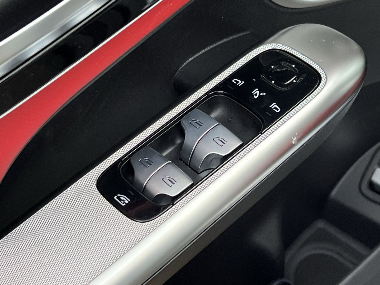 New 2026 Mercedes-Benz GLC 300 4MATIC image 20