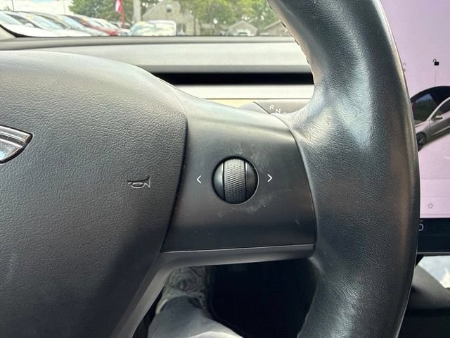 Used 2018 Tesla Model 3 Long Range RWD image 26
