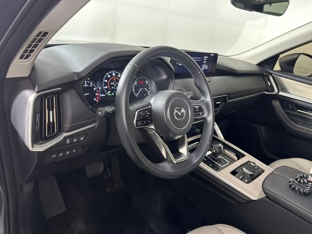 Used 2024 MAZDA CX-90 3.3 Turbo w/ Premium Package image 13