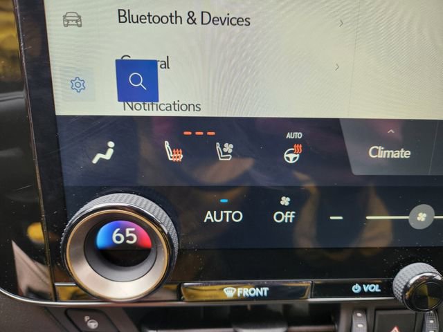 Certified 2025 Lexus NX 350h AWD w/ Accessory Package (2T) image 26