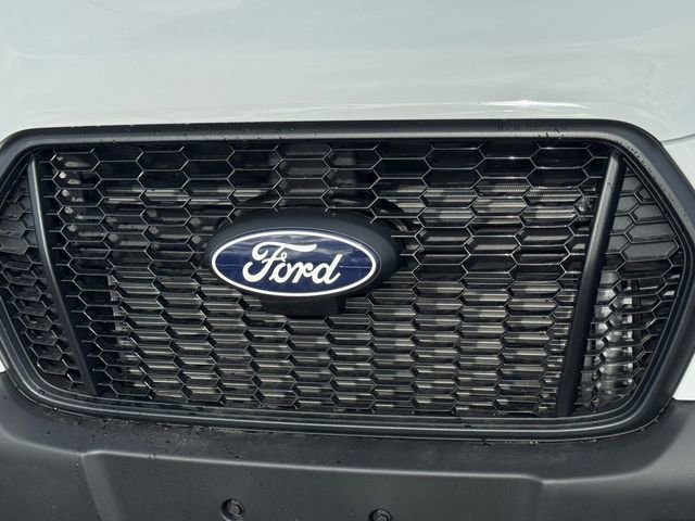 New 2026 Ford Transit 250 148 Medium Roof Extended AWD image 5