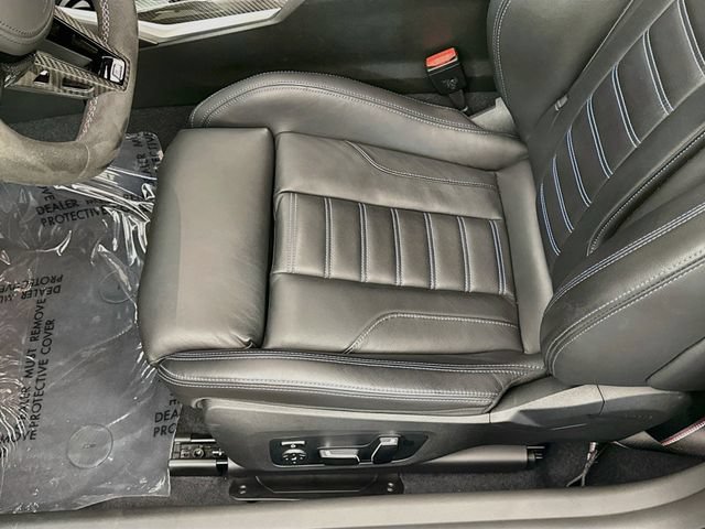 Used 2025 BMW M2 w/ Lighting Package RWD image 20