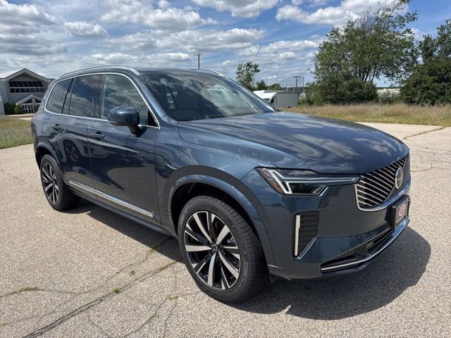 New 2026 Volvo XC90 B6 Core w/ Protection Package Premier