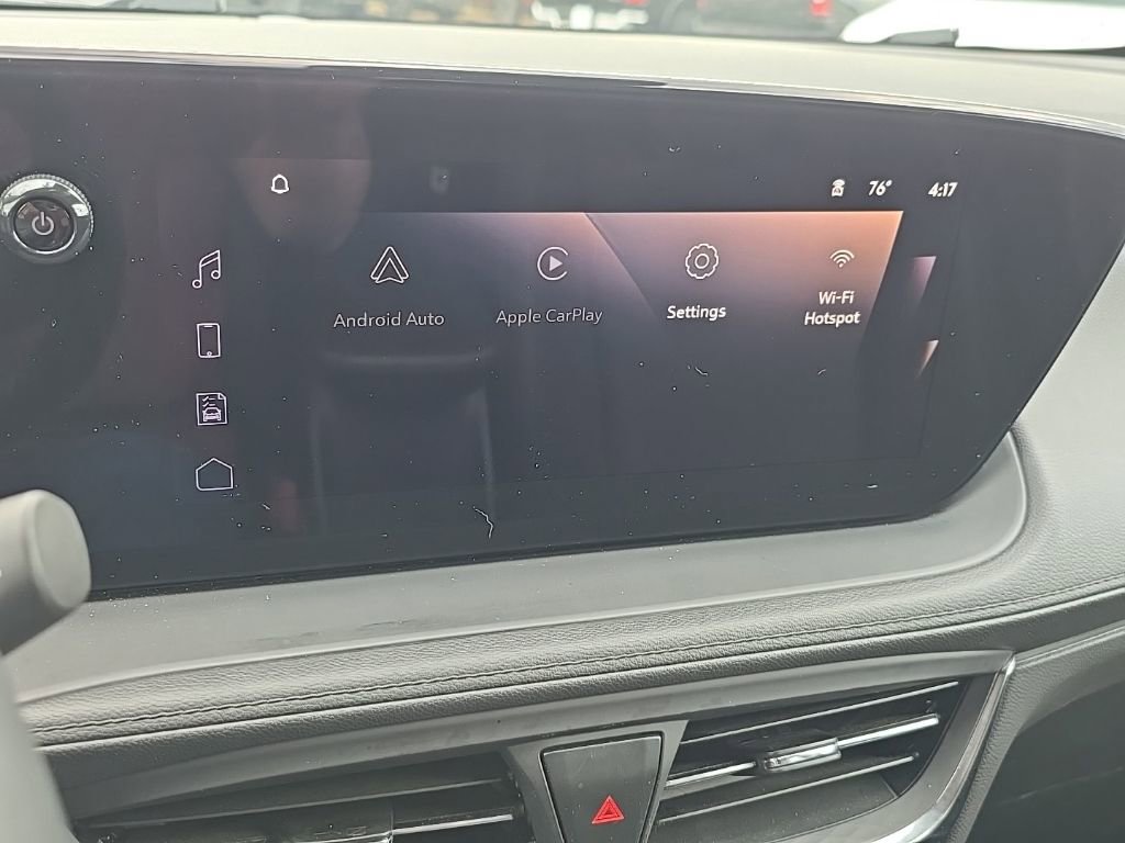 Used 2025 Buick Encore GX Preferred image 25