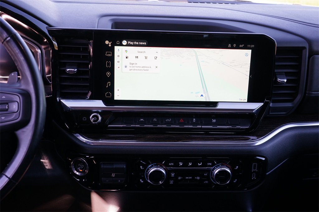 Used 2023 GMC Sierra 1500 Elevation w/ Preferred Package image 23