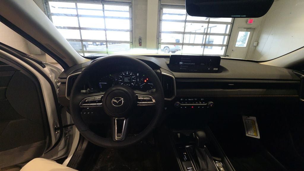 New 2026 MAZDA CX-50 AWD 2.5 Hybrid w/ Cargo Package image 20