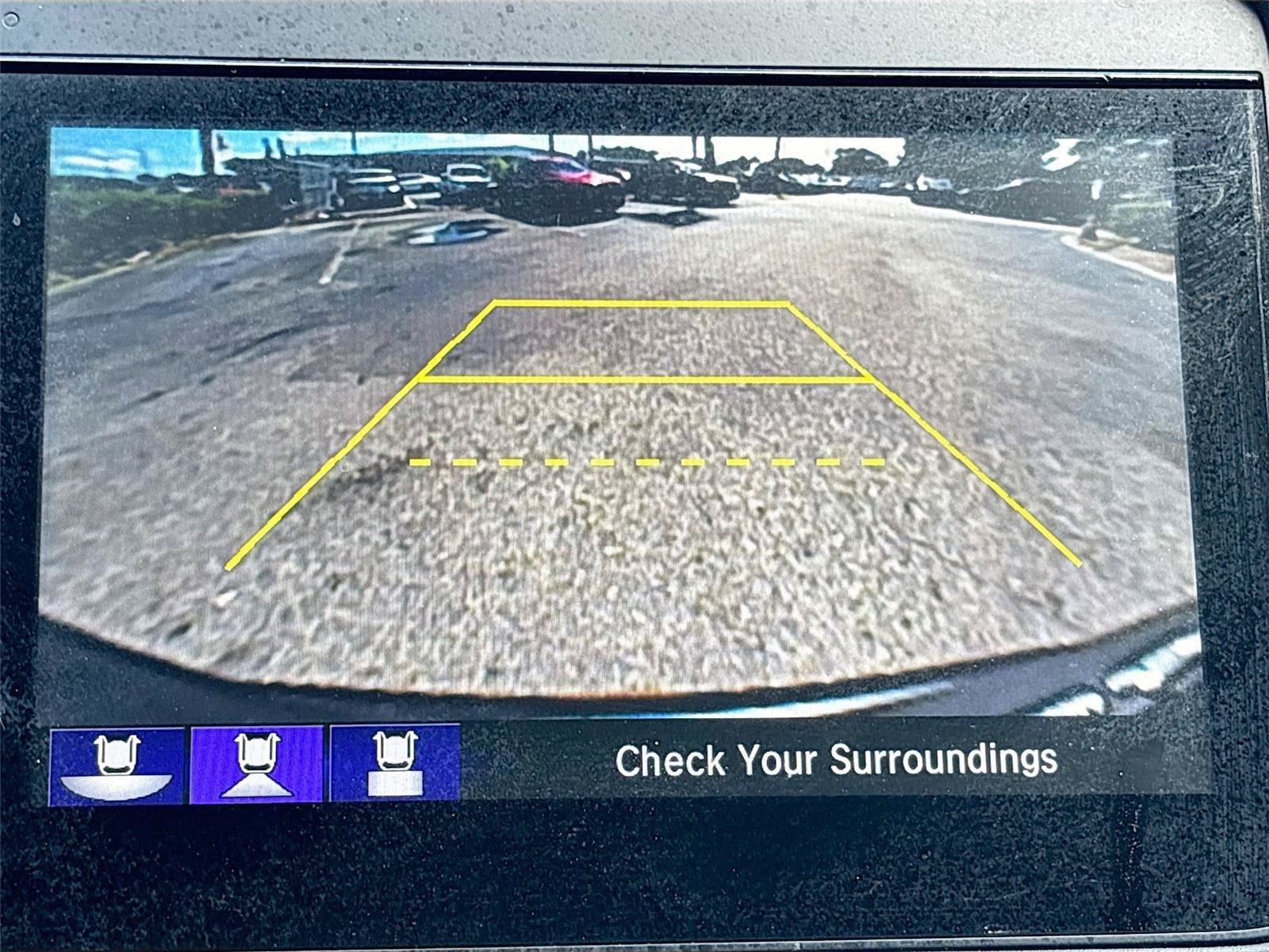 Used 2020 Honda HR-V EX image 13