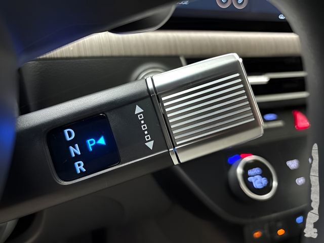 New 2026 Hyundai Sonata Blue image 22