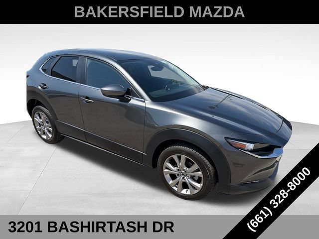Used 2022 MAZDA CX-30 AWD 2.5 S w/ Select Package image 7