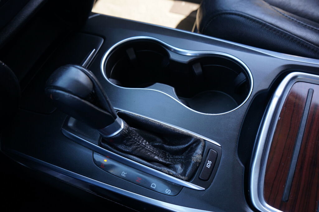 Used 2015 Acura MDX SH-AWD w/ Technology Package image 20