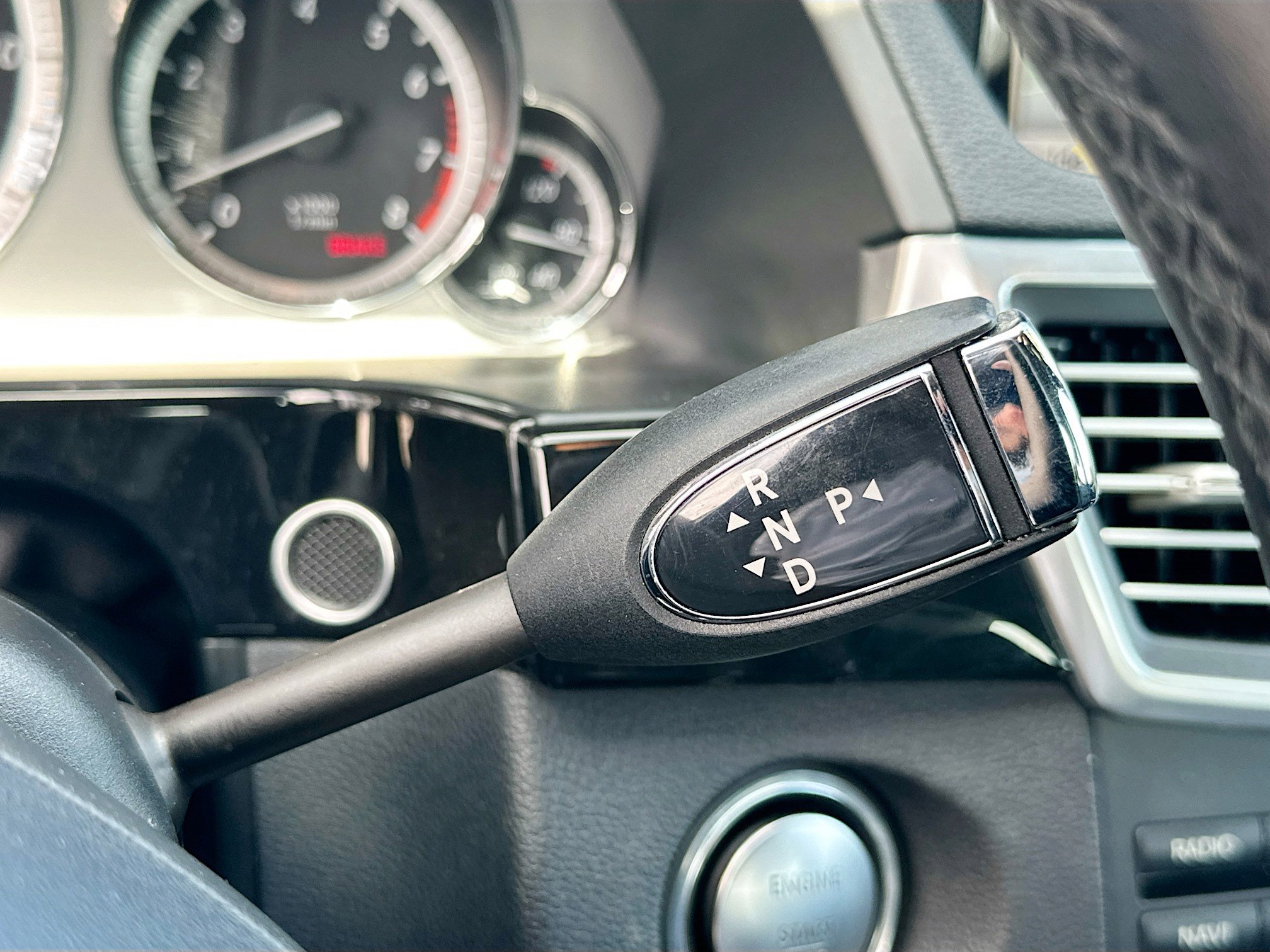 Used 2011 Mercedes-Benz E 350 E 350 image 17