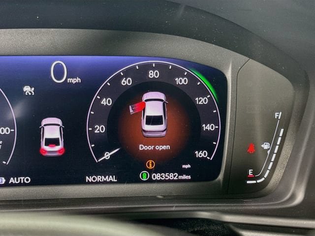Used 2023 Honda Accord Sport image 12