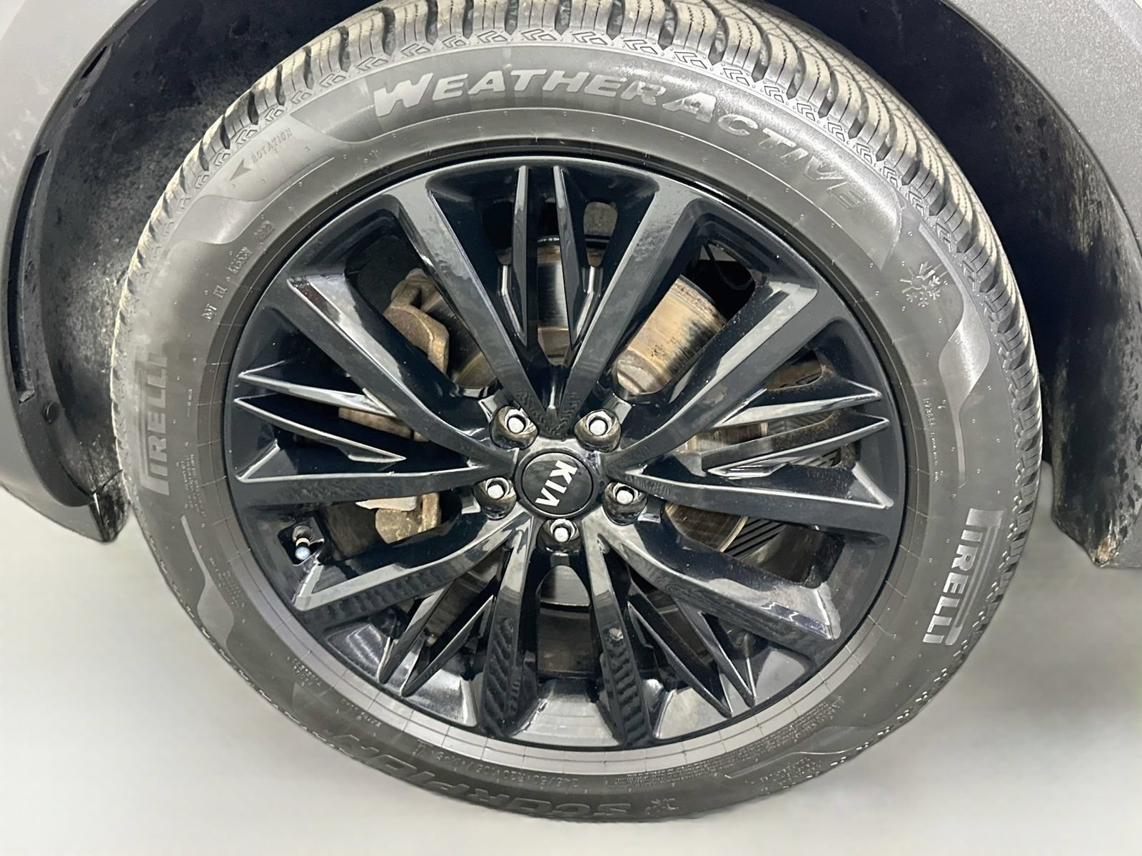 Used 2020 Kia Telluride SX AWD/4WD image 34