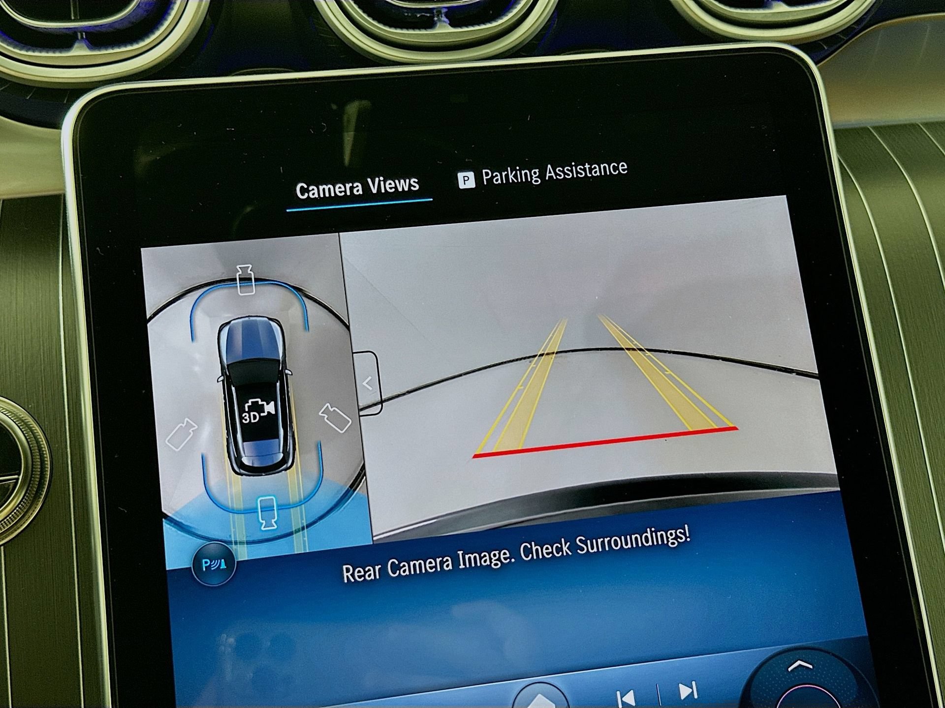 Certified 2026 Mercedes-Benz GLC 300 image 15