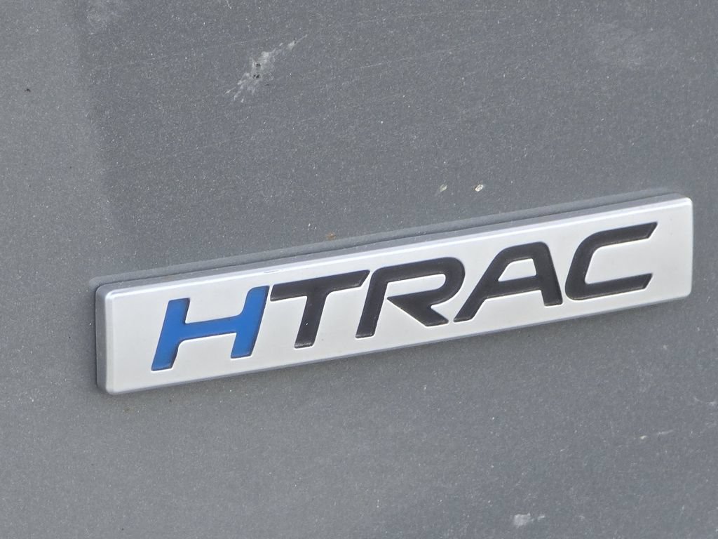 Used 2023 Hyundai Santa Fe Calligraphy AWD/4WD image 6