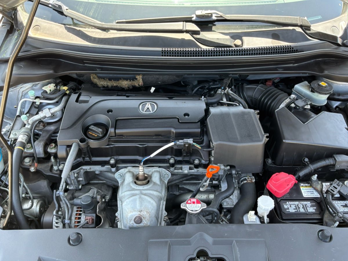 Used 2016 Acura ILX FWD image 23