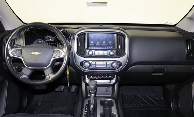 Used 2022 Chevrolet Colorado LT w/ Safety Package image 10