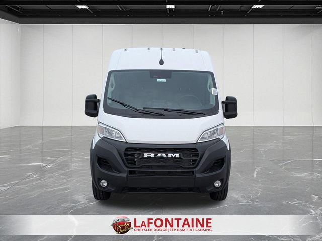 New 2026 RAM ProMaster 1500 FWD image 10